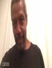 Poster for Intro video video from Hugh Quarshie