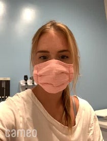 Poster for Intro video video from Ryann Shane