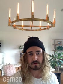 Poster for Intro video video from Jordan Feliz