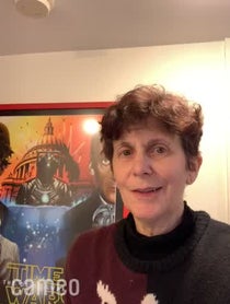 Poster for Intro video video from Rachel Talalay