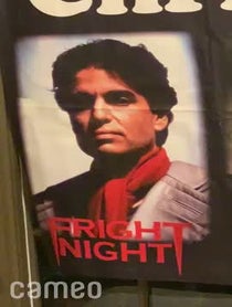 Poster for Intro video video from Chris Sarandon