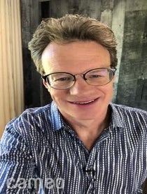 Poster for Intro video video from Dashan 大山