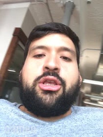 Poster for Intro video video from Fabio Meza