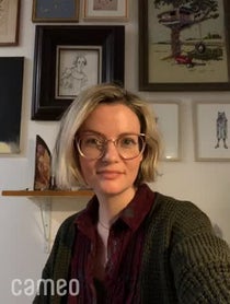 Poster for Intro video video from Siobhan Thompson