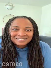 Poster for Intro video video from Kia Barnes