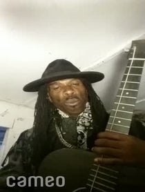 Poster for Intro video video from Brushy One String
