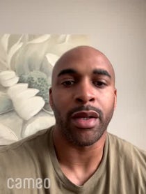 Poster for Intro video video from David Tyree