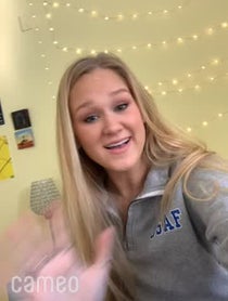 Poster for Intro video video from caiti mackenzie