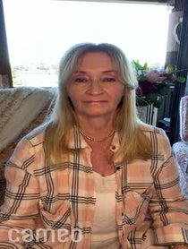 Poster for Intro video video from Karen Dotrice