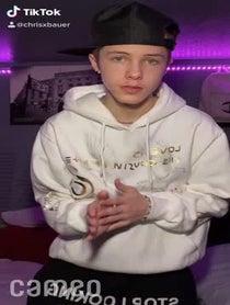 Poster for Intro video video from CHRIS BAUER