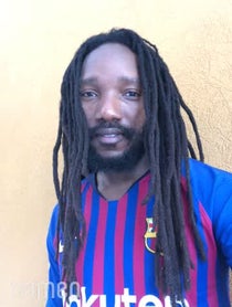 Poster for Intro video video from Kabaka Pyramid