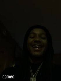 Poster for Intro video video from Rayquan