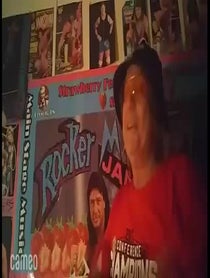 Poster for Intro video video from Marty Jannetty