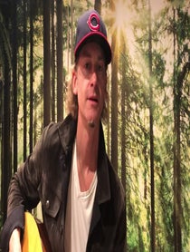 Poster for Intro video video from Bronson Arroyo