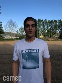 Poster for Intro video video from Adolf Silva
