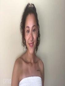 Poster for Intro video video from Breana Raquel