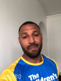 Poster for Intro video video from Kell Brook