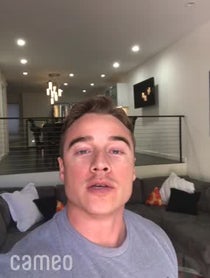 Poster for Intro video video from Brando Eaton