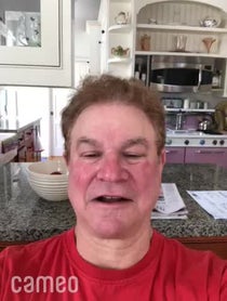 Poster for Intro video video from Robert Wuhl