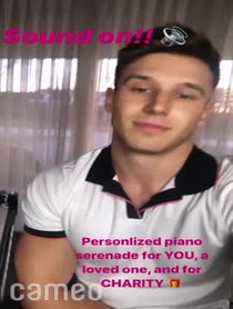 Poster for Intro video video from Sam Cushing