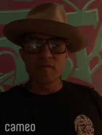 Poster for Intro video video from Christian Hosoi