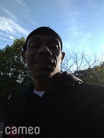Poster for Intro video video from Kashen Cooke