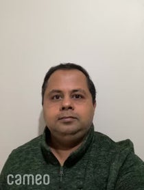 Poster for Intro video video from Rohit Roy