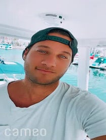 Poster for Intro video video from Bryce Hirschberg