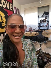 Poster for Intro video video from Sheila E.