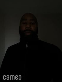 Poster for Intro video video from B.Keyz