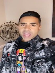 Poster for Intro video video from Jay Sean