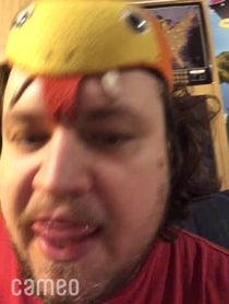 Poster for Intro video video from Matt Keck - I’m a Snake