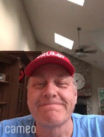 Poster for Intro video video from Curt Schilling