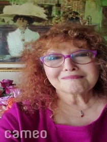 Poster for Intro video video from Melissa Manchester
