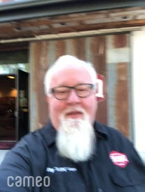 Poster for Intro video video from Ray Lampe, Dr. BBQ
