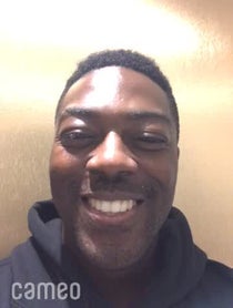 Poster for Intro video video from David Ajala