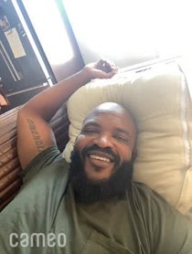 Poster for Intro video video from Selema 'Sal' Masekela