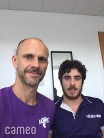 Poster for Intro video video from Melbourne Muscular Therapies
