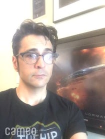 Poster for Intro video video from Mark Meer