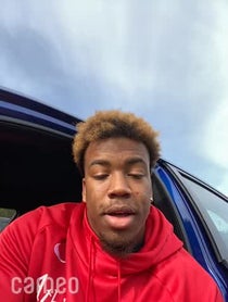 Poster for Intro video video from Jevon Holland