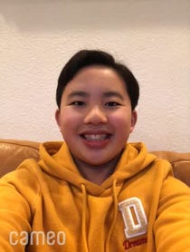 Poster for Intro video video from Albert Tsai