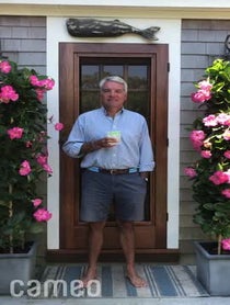 Poster for Intro video video from Andy King