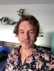 Poster for Intro video video from Sam Palladio