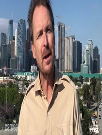 Poster for Intro video video from Phil Keoghan