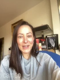 Poster for Intro video video from Flavia Dos Santos
