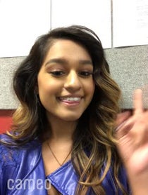 Poster for Intro video video from Alyssa Raghu