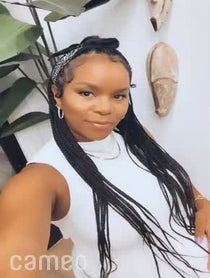 Poster for Intro video video from LeToya Luckett