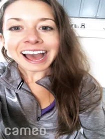 Poster for Intro video video from Emily Infeld