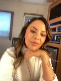 Poster for Intro video video from Janel Parrish