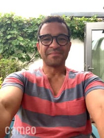 Poster for Intro video video from Raphael Rowe